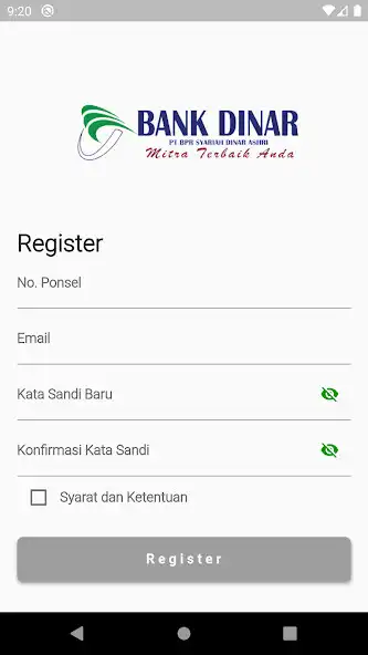 Play Dinar Mobile  and enjoy Dinar Mobile with UptoPlay