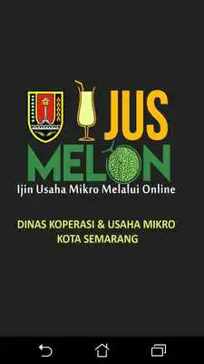 Play Dinas Koperasi Kota Semarang Play Dinas Koperasi Kota Semarang