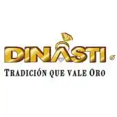 Free play online Dinasti APK