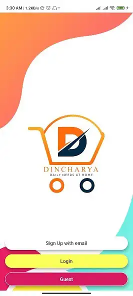 Play Dincharya as an online game Dincharya with UptoPlay
