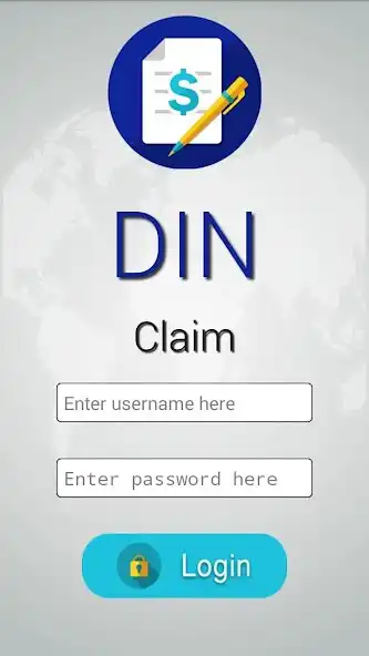 Play DIN Claim  and enjoy DIN Claim with UptoPlay
