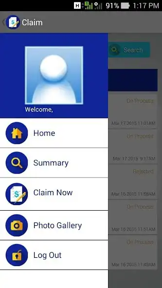 Play DIN Claim as an online game DIN Claim with UptoPlay