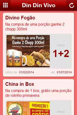 Play DinDin Vivo