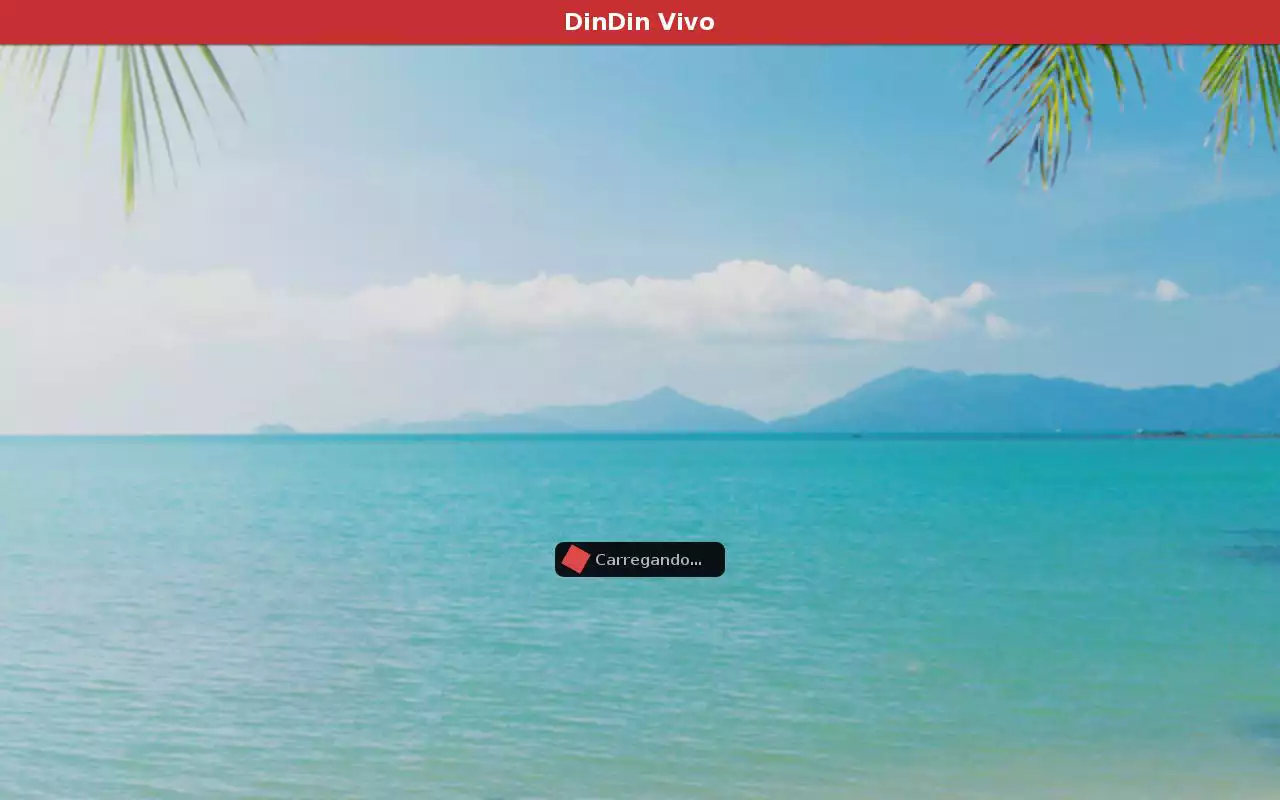 Play DinDin Vivo