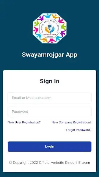 Play Dindori Pranit Swayamrojgar  and enjoy Dindori Pranit Swayamrojgar with UptoPlay