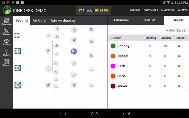 Play DineDesk Play DineDesk