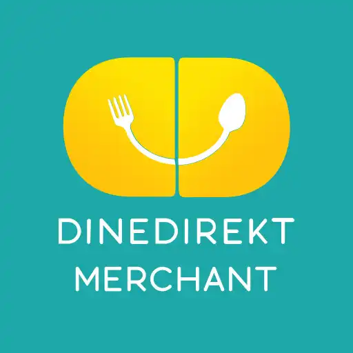 Play DineDirekt Merchant APK