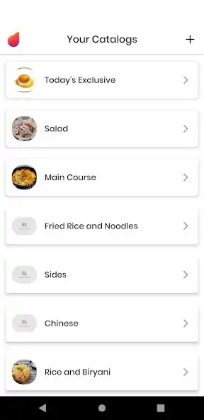 Play DineFyne as an online game DineFyne with UptoPlay