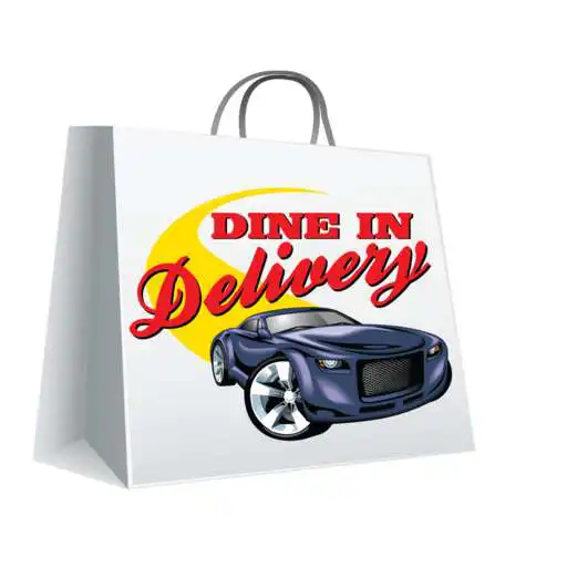 Free play online Dine-In Delivery APK