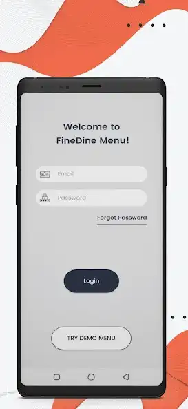 Play DineMenu as an online game DineMenu with UptoPlay