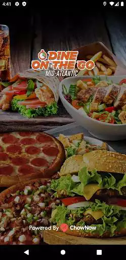 Play Dine On The Go - Midlant