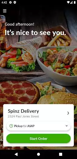 Play Dine On The Go - Midlant