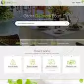 Free play online DineOrder APK