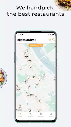 Play Dineout  and enjoy Dineout with UptoPlay