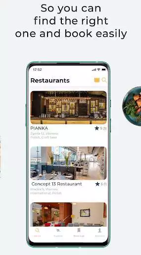 Play Dineout as an online game Dineout with UptoPlay