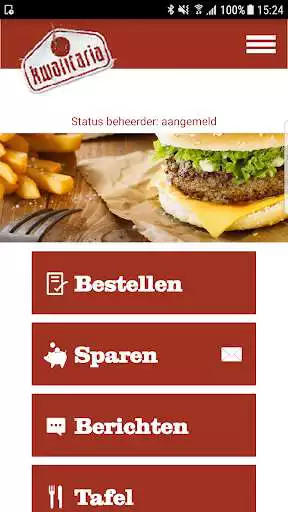Play Diner App  and enjoy Diner App with UptoPlay