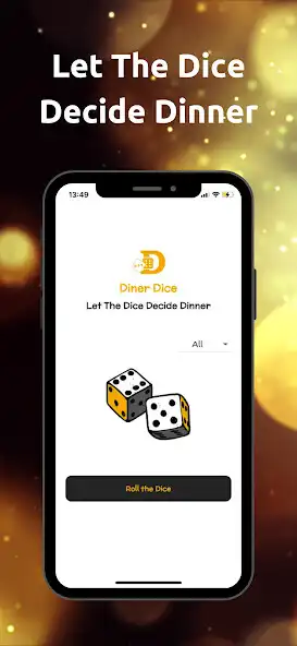 Play Diner Dice  and enjoy Diner Dice with UptoPlay