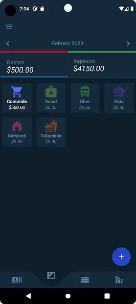 Play Dinerito as an online game online Dinerito with UptoPlay Play Dinerito as an online game Dinerito with UptoPlay