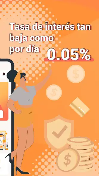 Play Dinero Ahora-Préstamos online as an online game Dinero Ahora-Préstamos online with UptoPlay