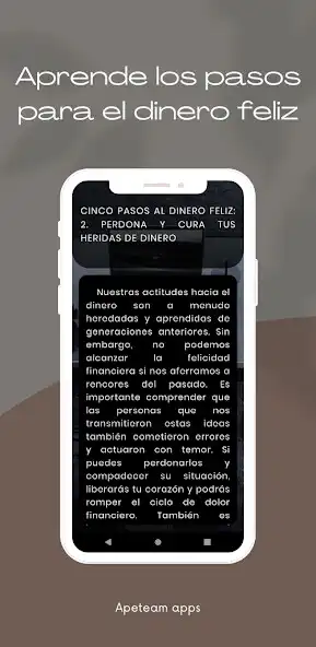 Play Dinero feliz: mente millonaria as an online game Dinero feliz: mente millonaria with UptoPlay