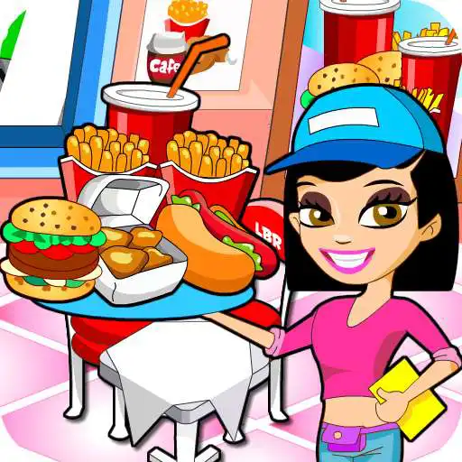 Play Diner Restaurant APK