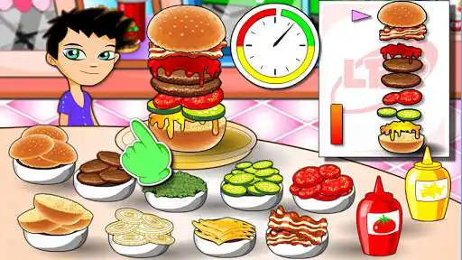 Play Diner Restaurant as an online game online Diner Restaurant with UptoPlay air.diner.restaurant Play Diner Restaurant as an online game Diner Restaurant with UptoPlay