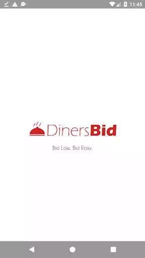 Play DinersBid  and enjoy DinersBid with UptoPlay