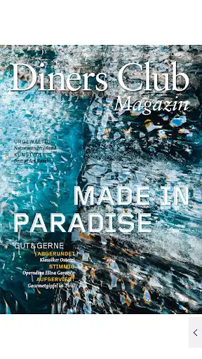 Play Diners Club Magazin DE  and enjoy Diners Club Magazin DE with UptoPlay