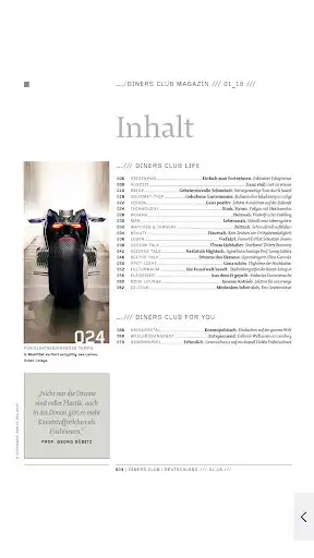 Play Diners Club Magazin DE as an online game Diners Club Magazin DE with UptoPlay