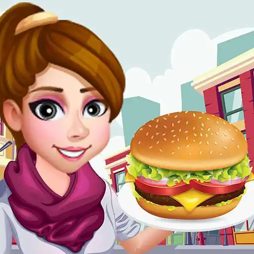 Run free android online Diner Story: Rising Star Chef APK