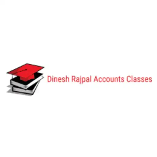 Play Dinesh Rajpal Accounts Classes APK Play Dinesh Rajpal Accounts Classes APK