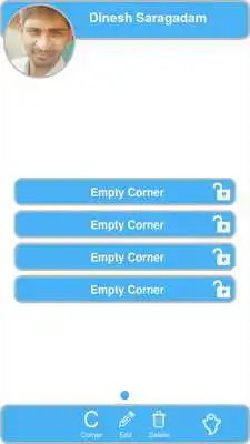 Play Dinesh Saragadam