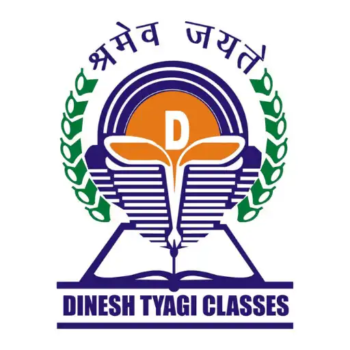 Play Dinesh Tyagi Classes APK