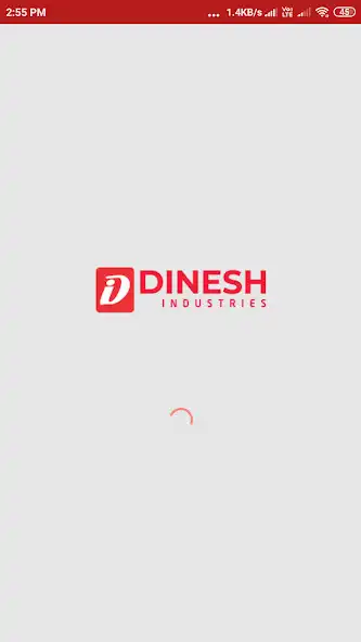 Play Dinesh Woods Ordering App  and enjoy Dinesh Woods Ordering App with UptoPlay