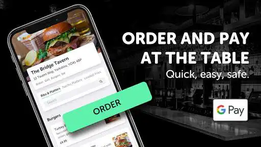 Play Dines - Table Ordering  and enjoy Dines - Table Ordering with UptoPlay