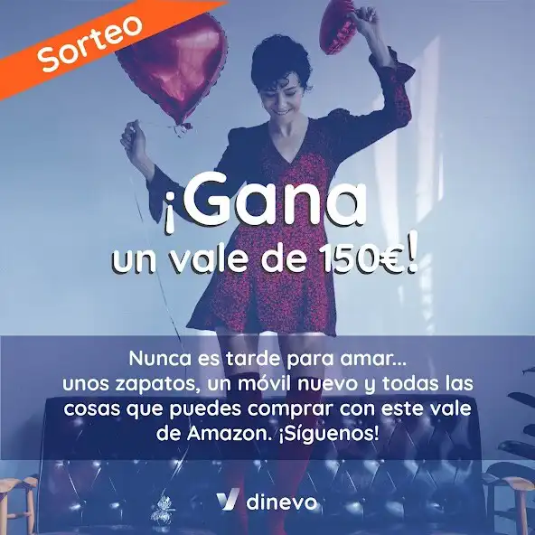 Play Dinevo - Préstamos en línea  and enjoy Dinevo - Préstamos en línea with UptoPlay