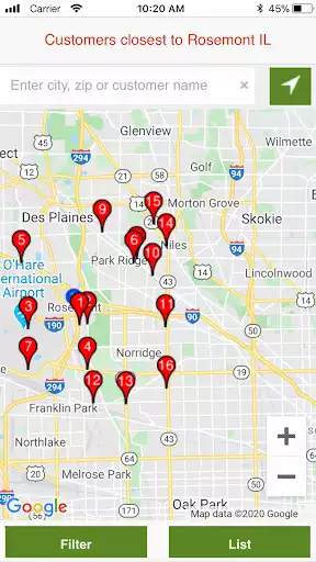 Play Dine with US Foods