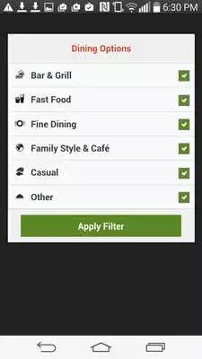 Play Dine with US Foods