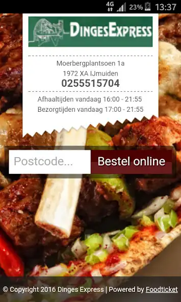 Play Dinges Express  and enjoy Dinges Express with UptoPlay