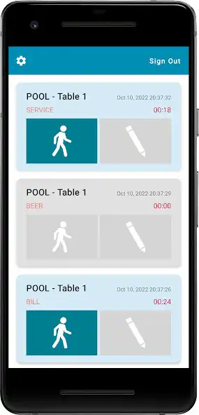 Play Dinggly Call Receiver as an online game Dinggly Call Receiver with UptoPlay