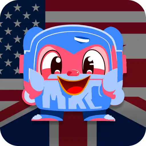 Play Dingo: Learn English APK