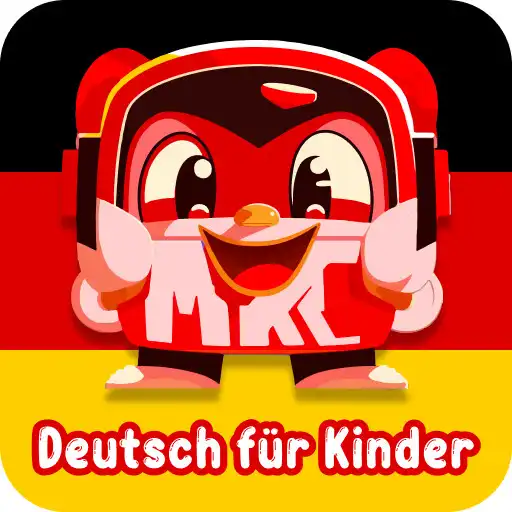 Play Dingo: Learn German Kids Game APK