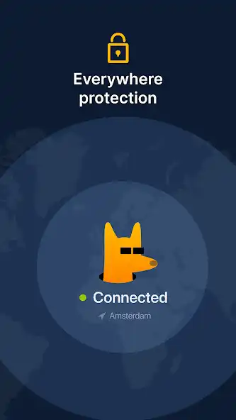 Play DingoVPN: Fast  Secure  and enjoy DingoVPN: Fast  Secure with UptoPlay