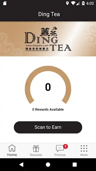 Play Ding Tea Rewards  and enjoy Ding Tea Rewards with UptoPlay
