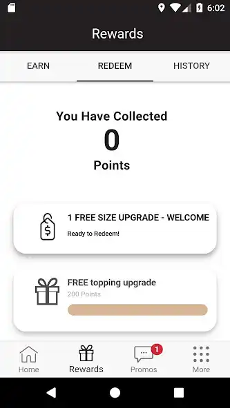 Play Ding Tea Rewards as an online game Ding Tea Rewards with UptoPlay