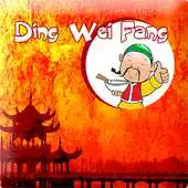 Free play online Ding Wei Fang APK