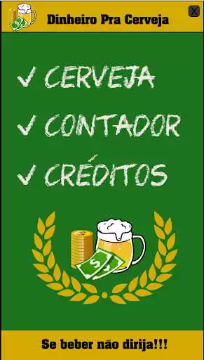 Play Dinheiro Pra Cerveja  and enjoy Dinheiro Pra Cerveja with UptoPlay