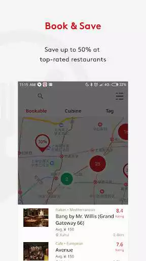 Play DiningCity - Restaurant Guide and enjoy DiningCity - Restaurant Guide with UptoPlay Play DiningCity - Restaurant Guide and enjoy DiningCity - Restaurant Guide with UptoPlay