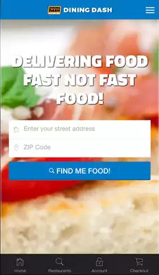 Play DiningDash
