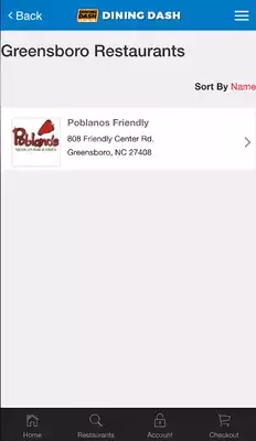 Play DiningDash